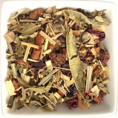 Kräutertee „Abwehrstark“ natürlich - Teekränzchen