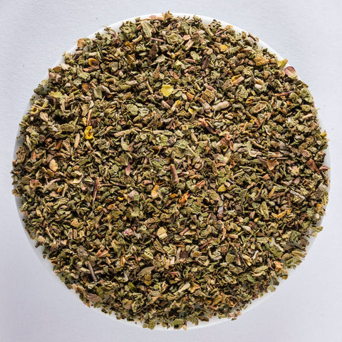 Cistrose - Cistus - Zistuskraut - Teekränzchen