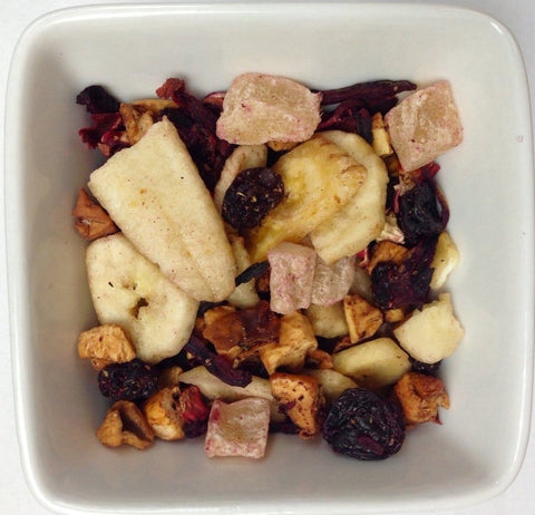 Früchtetee "Göttergatte" - Teekränzchen