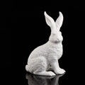 Goebel-Kaiser-Porzellan-Hase-Merta-Teekränzchen