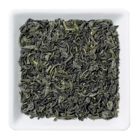 Grüner Tee "China Chun Mee" - Teekränzchen