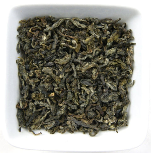 Grüner Tee „China Yin Xiang“ - Teekränzchen