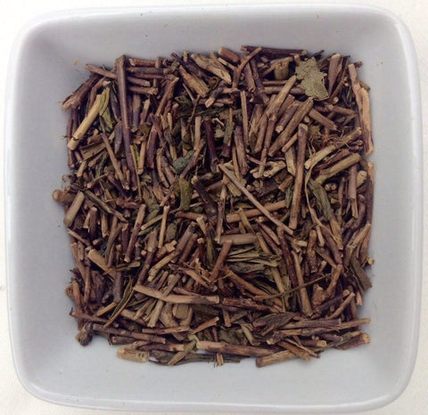 Grüner Tee "Japan Hojicha" - Teekränzchen