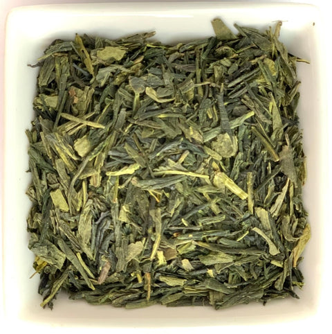 Grüner Tee "Korea Sencha Jeoncha" - Teekränzchen