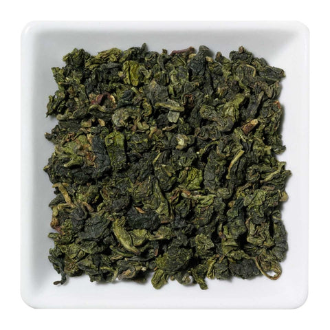 Halbfermentierter Tee „China Oolong“ - Teekränzchen