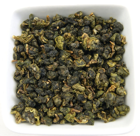 Halbfermentierter Tee „Vietnam Oolong - Four Seasons" - Teekränzchen