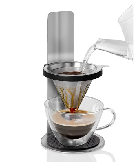 Kaffeebereiter MR. BREW - Teekränzchen