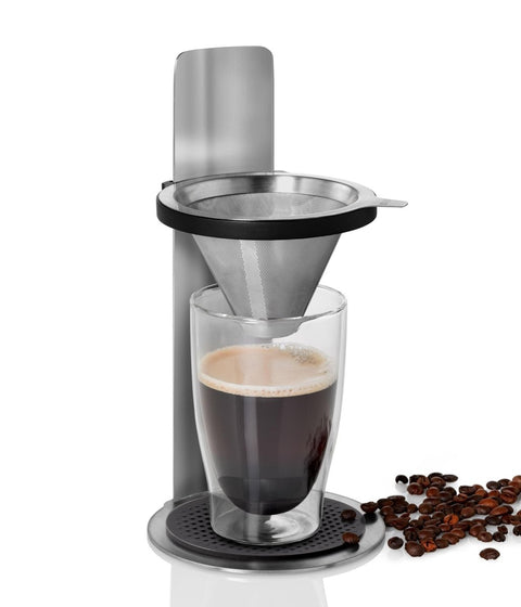 Kaffeebereiter MR. BREW - Teekränzchen