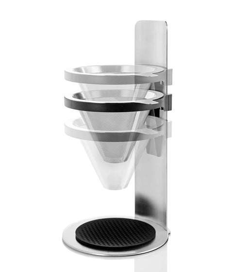 Kaffeebereiter MR. BREW - Teekränzchen