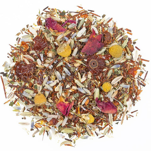 Kräutertee "Glücklich Mama" - Teekränzchen