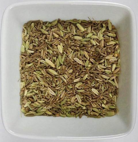 Kräutertee „Stilltee“ - Teekränzchen