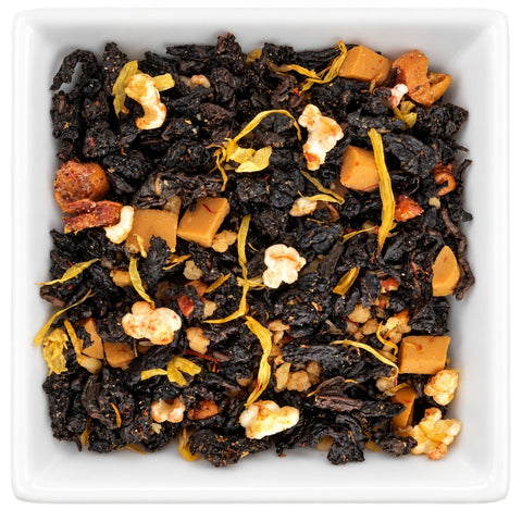 Oolong Tee „Salty Caramel“ - Teekränzchen