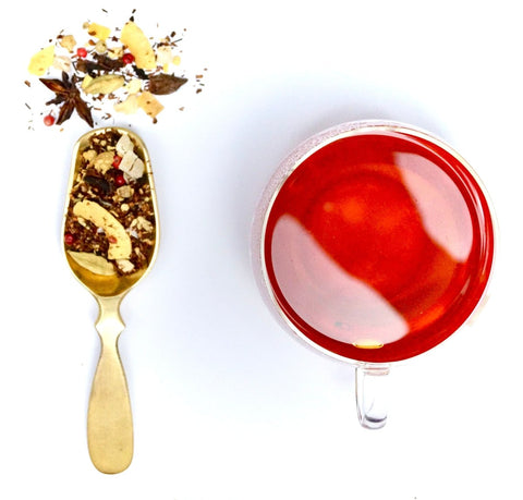 Rotbuschtee „Chai Thai“ 