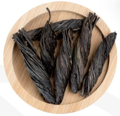 Schwarzer Tee „Ceylon Indulgashinna Blue Nettle" - Teekränzchen