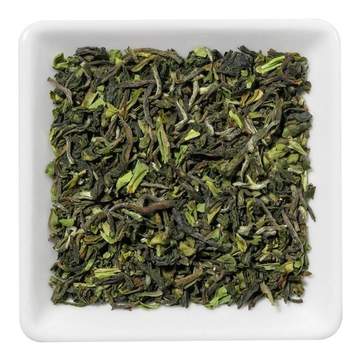 Schwarzer Tee „First Flush Darjeeling Ambootia" - Teekränzchen