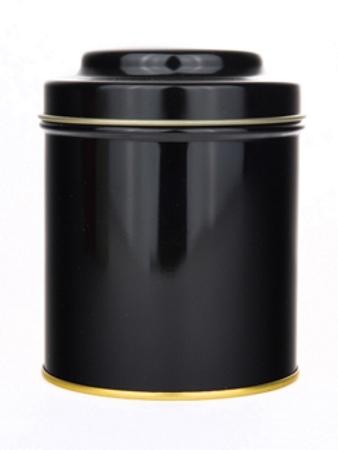Teedose rund 50 G - Teekränzchen
