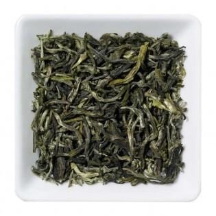 Weißer Tee " Guangxi White Buds" - Teekränzchen